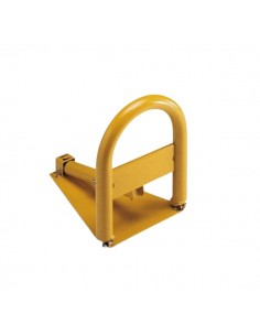 Automatyczna zapora parkingowa CAME UNIPARK 350 mm