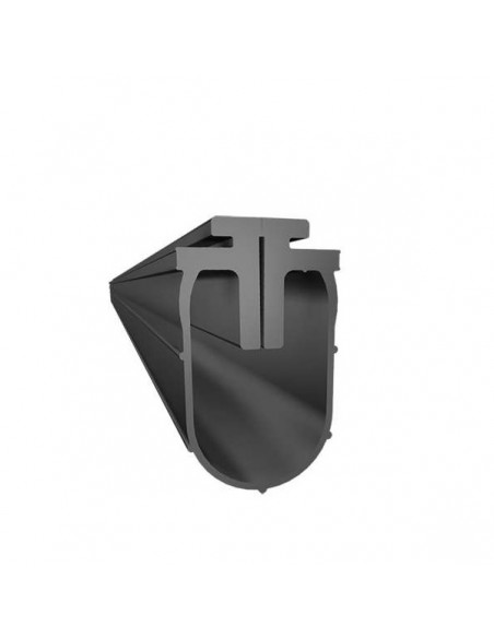 Uszczelka dolna do bramy, zamiennik hormann