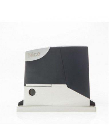 Zestaw NICE ROAD 400 do bram przesuwnych do 400 kg