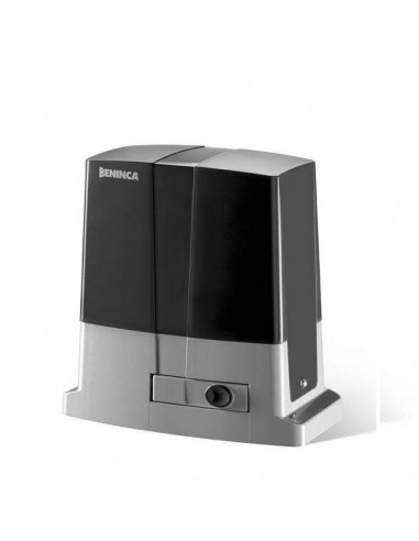 BENINCA BULL 8 w oleju do bram przesuwnych 800 kg