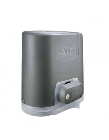 SOMFY Elixo 500 230 V RTS do bram przesuwnych