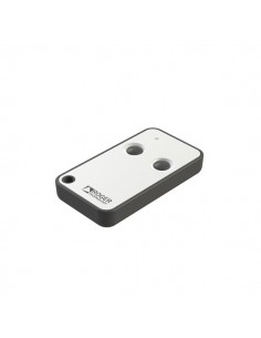 Pilot Roger E80/TX52R/2, 2 kanałowy