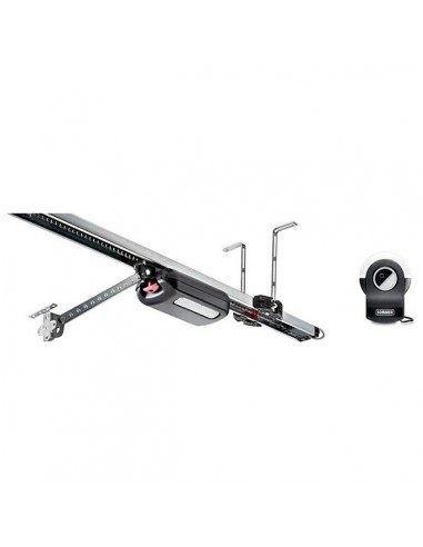 SOMMER PRO + 800 N do bram garażowych