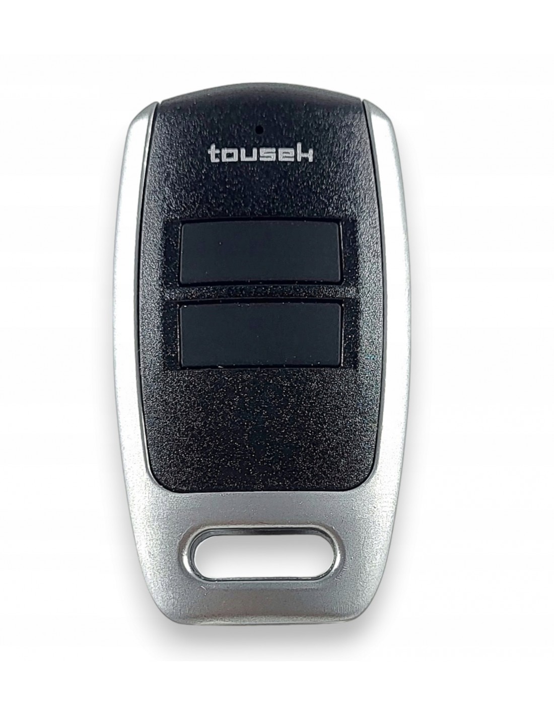 Handsender TOUSEK für Einfahrts- und Garagentore
