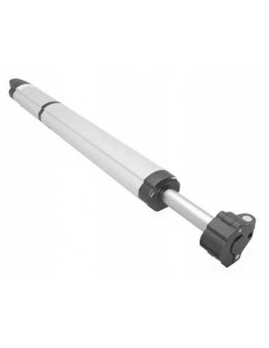 zestaw TOUSEK SLIM CLR do bram skrzydłowych