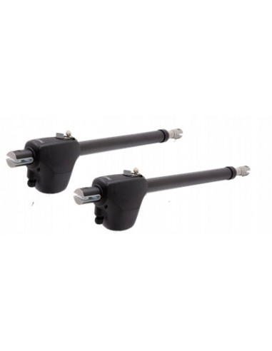 zestaw ROGER MONOS4/F do bram skrzydłowych