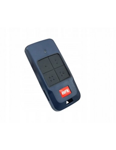 Pilot 4 kanałowy BFT MITTO COOL C4