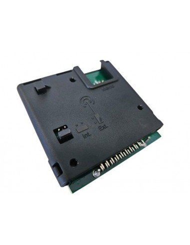 Radioodbiornik SOMMER SOMup4 S2,...