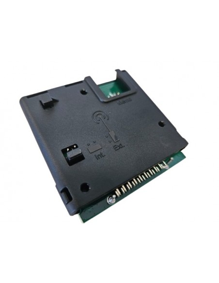 Radioodbiornik SOMMER SOMup4 S2, 868,95 MHz (do anteny)