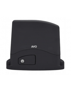 AVO GROUP ALO 724, 24V do...