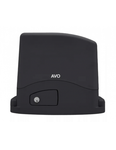 AVO GROUP ALO 724, 24V do bram przesuwnych 700 kg