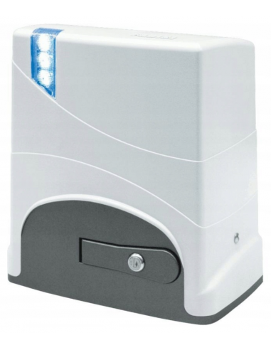 FADINI JUNIOR 624 w kąpieli olejowej...