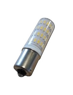 Żarówka LED 12-24 V AC/DC, 3 W, mocowanie Ba15s,