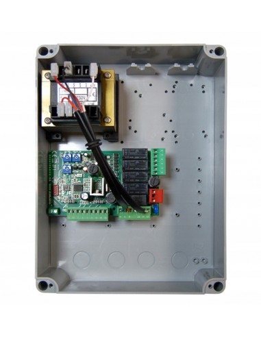 zestaw CAME ATS 230 V do bramy...