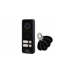 Panel rozmówny REVIZOOM...