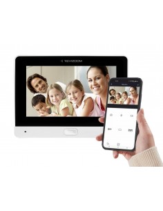 Monitor 7" REVIZOOM... 2