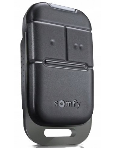 pilot SOMFY KEYPOP 2 kanałowy RTS, oryginał