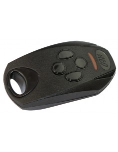 Pilot DTM NEO - 4-kanałowy czarny, 433 MHz