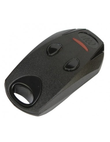 Pilot DTM NEO 2 Galactic 868 MHz, 2-kanałowy czarny