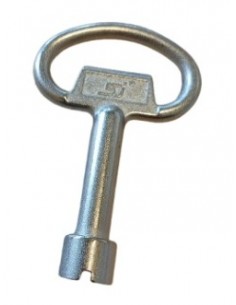 Klucz, kluczyk do drzwiczek...