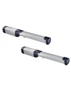 Bft Phobos BT B40 - zestaw do bram 2 skrzydłowych