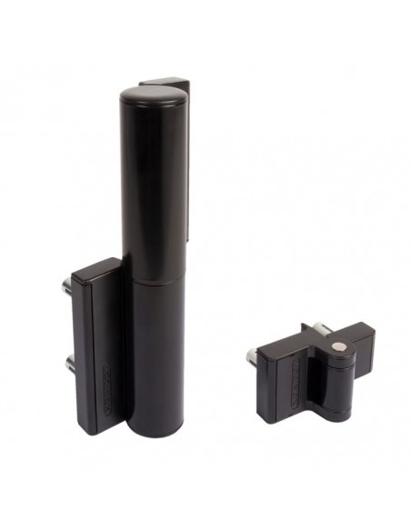 Samozamykacz Locinox TIGER-ZILV