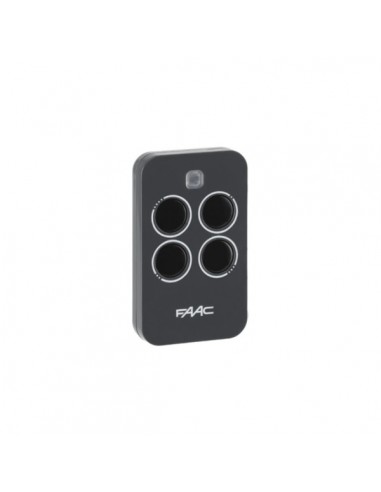 Pilot FAAC XT4  433 RC