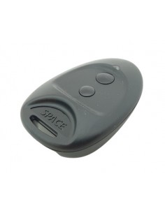 Pilot CAME SPACE 2-kanałowy [SP2]