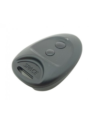 Pilot CAME SPACE 2-kanałowy [SP2]