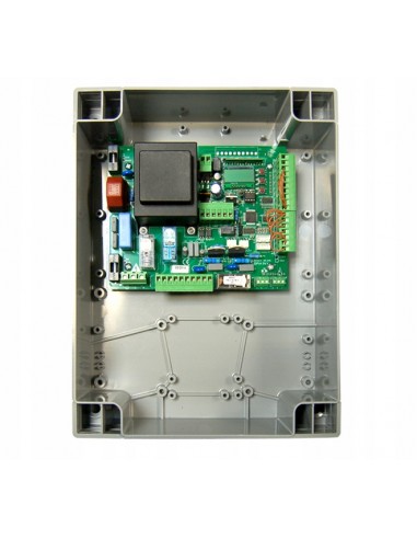 centrala sterująca Beninca Brainy 230 V