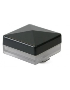 lampa DTM słupkowa 60x60mm LEDSL, 24V