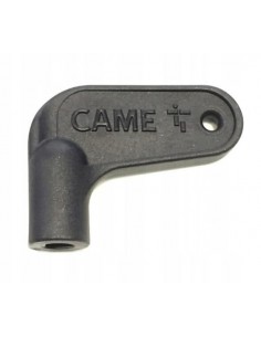 klucz, kluczyk do odblokowania CAME ATS