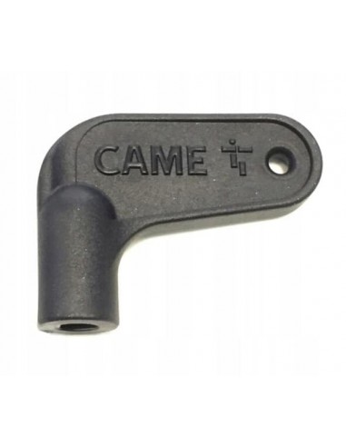 klucz, kluczyk do odblokowania CAME ATS