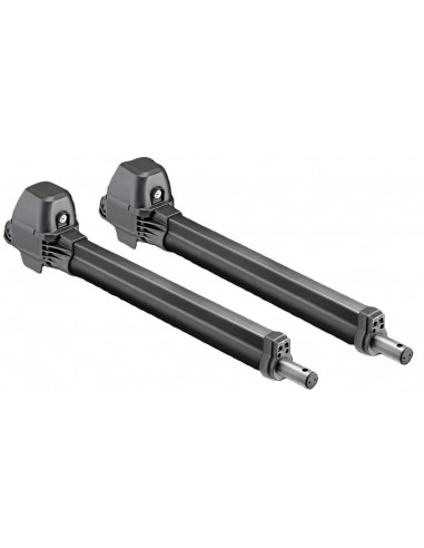 zestaw SOMMER TWIST ML na szerokie słupki