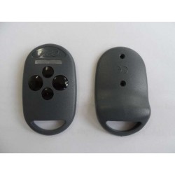Obudowa pilota DTM NEO 4-przyciskowego 2
